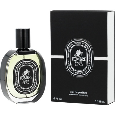 Diptyque L'Ombre Dans L'Eau parfumovaná voda dámska 75 ml