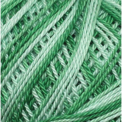 Sněhurka OMBRÉ - 61152