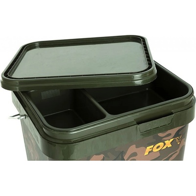 Fox vanička do kbelíku Cuvette Tray 17 l
