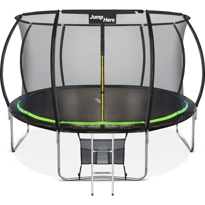 Jump Hero Premium 366 cm + ochranná síť