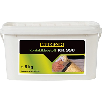 MUREXIN lepidlo kontaktné KK 990 5 kg