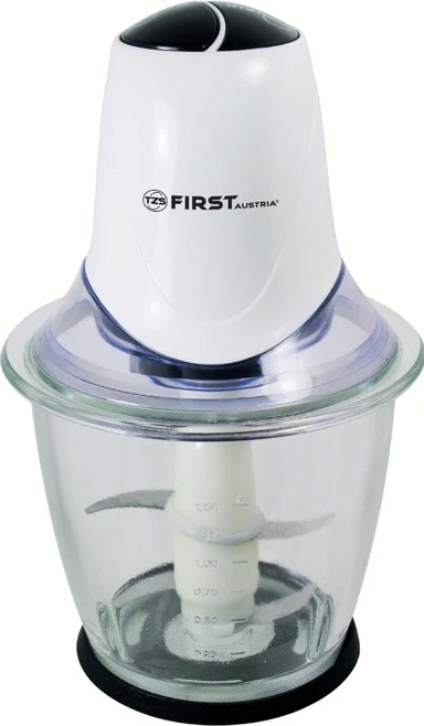 First FA 5114-3