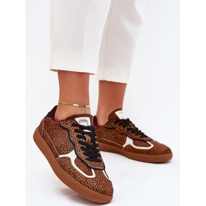 Step in style Дамски кецове модел 215478 Step in style