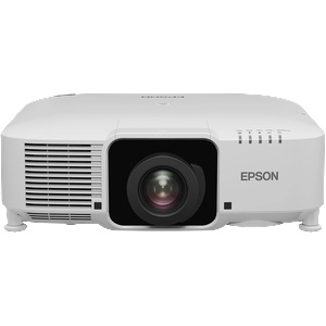 Epson EB-PU1007W (V11HA34940) Проектори