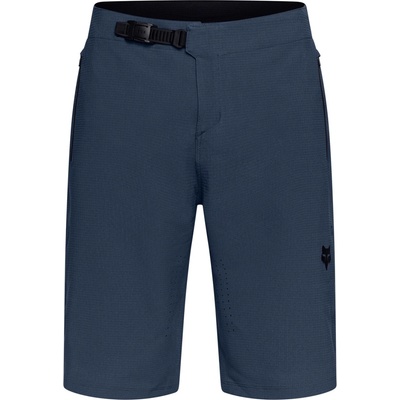 Fox Defend Short galaxy blue