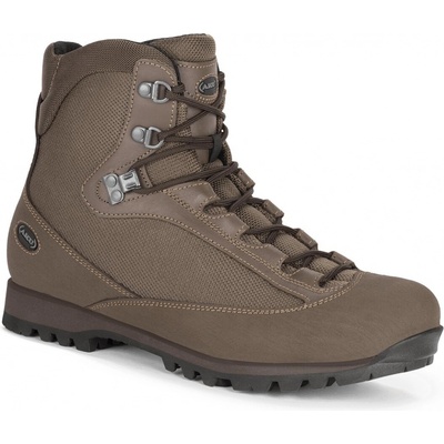 Pilgrim AKU Tactical GTX Combat FG hnedé