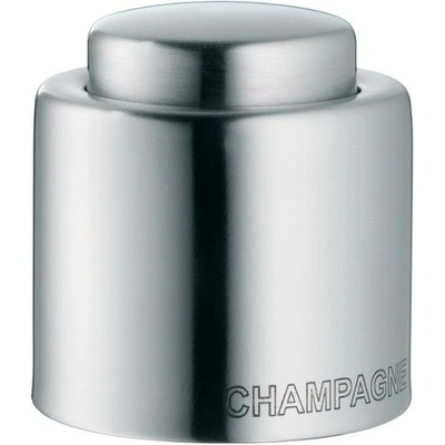 Uzávěr na šampaňské CLEVER & MORE matná - WMF (Prosecco-/Sekt uzávěr na lahve - WMF)