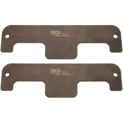 Bgs technic - Германия Комплект ангренаж vag v6/w8/w12; bgs technic, 8883