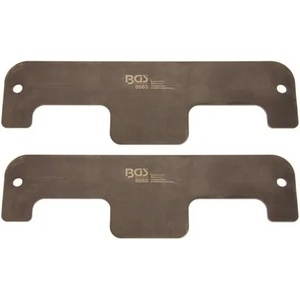 Bgs technic - Германия Комплект ангренаж vag v6/w8/w12; bgs technic, 8883