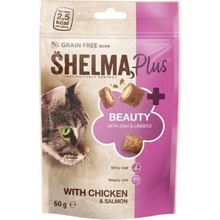 Shelma Cat Snack Beauty 60 g