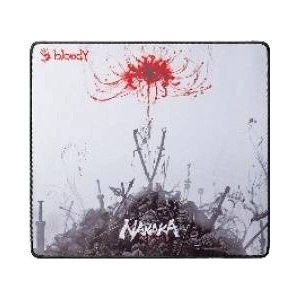 A4tech [a4t] Mouse Pad A4TECH BLOODY BP45 Naraka (45/40/0.3) - mallbg