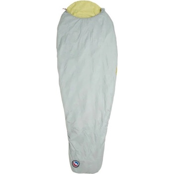 Big Agnes V Notch Ul 40 Regular Left Цип: Ляв /