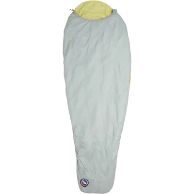 Big Agnes V Notch Ul 40 Regular Left Цип: Ляв /