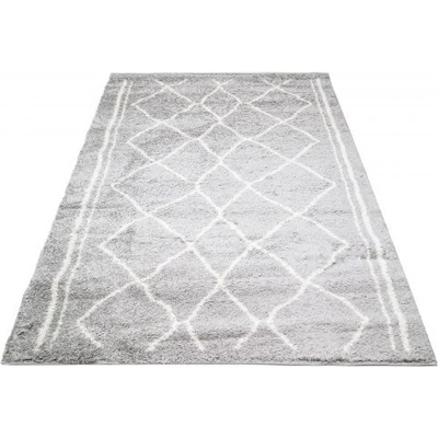 Makro Abra DELHI 2655A šedý