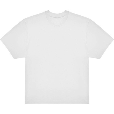 B&C #E220 Oversized white