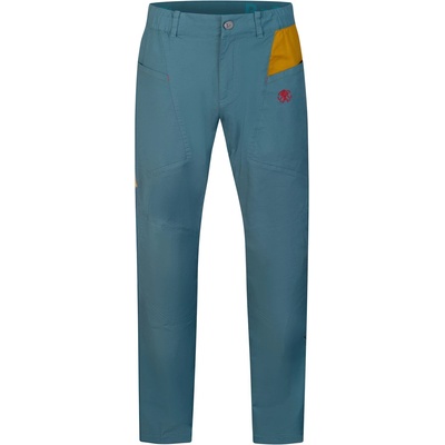 Rafiki Мъжки панталон за катерене Rafiki Crag Climbing trousers - Stargazer / Tobacco (009-1220-1614)