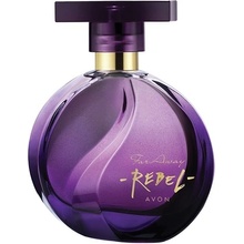 Avon Far Away Rebel parfémovaná voda dámská 50 ml