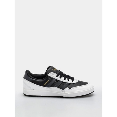 adidas Tyshawn II cblack/carbon/ftwwht