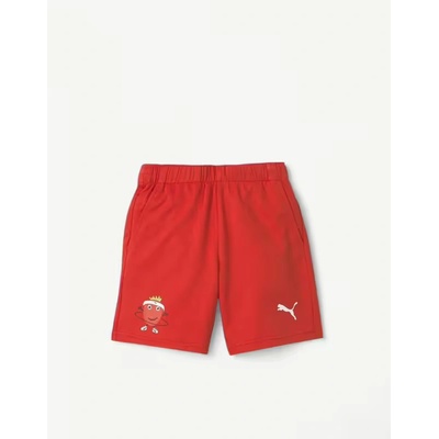 PUMA Fruitmates Shorts Red