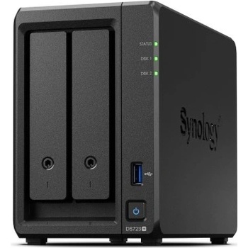 Synology DiskStation DS723+