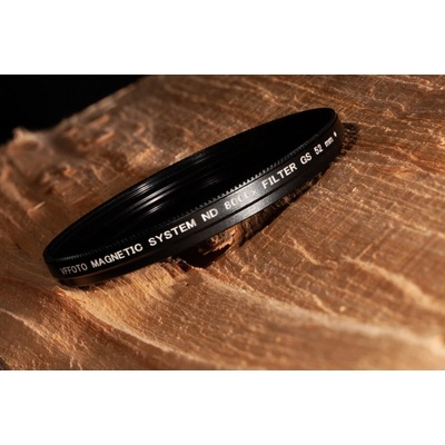 VFFOTO magnetický ND 8000x GS 52mm