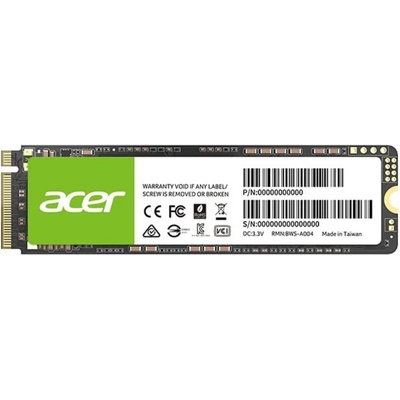Acer FA100 256GB M.2 PCIe (BL.9BWWA.118)