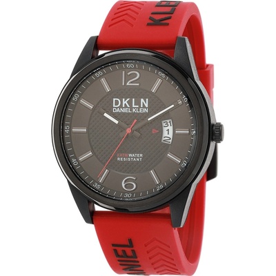Daniel Klein Мъжки часовник Daniel Klein DK. 1.12427-4 (B--DK.1.12427-4)