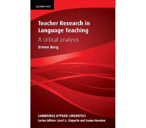 Teacher Research in Language Teaching