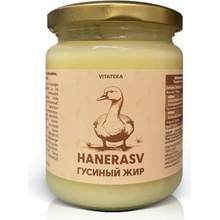 Vitateka Husacia masť tradičná receptúra 210 g