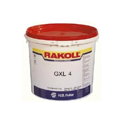 RAKOLL lepidlo na dřevo GXL 4-D4 30 kg