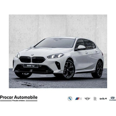 BMW 120i M Sport 115 kW