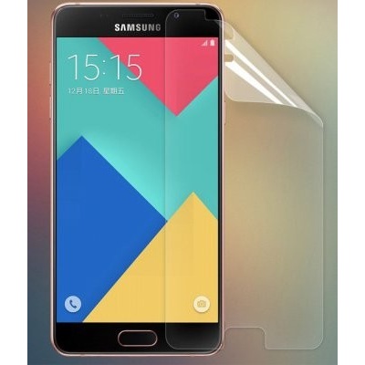 Ochranná fólia Nano Samsung Galaxy Note 4 N910