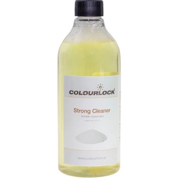 Colourlock Leather Cleaner Strong 500 ml
