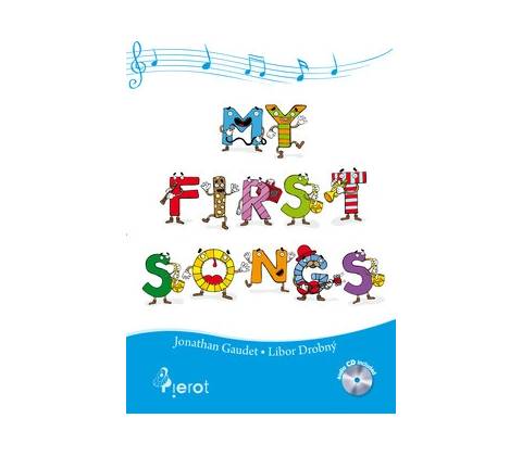 My first songs