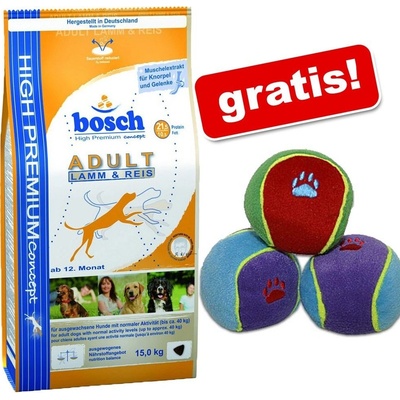 bosch Age & Weight 11,5 kg