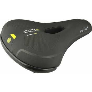 Fischer R.E.Med Memory Foam čierne