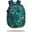 COOLPACK Ученическа раница coolpack - factor 18 - american retro