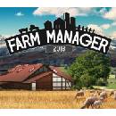 Farm Manager 2018