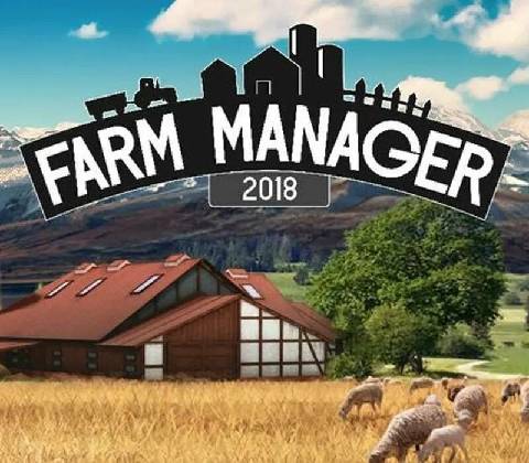 Farm Manager 2018