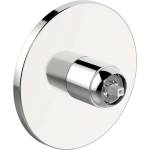 Hansa Varox Pro - Душ-смесител за вграждане, хром 40559183 (40559183)
