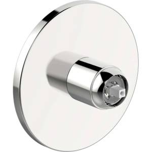 Hansa Varox Pro - Душ-смесител за вграждане, хром 40559183 (40559183)