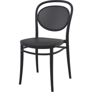 Bogdan Furniture Am Стол Марсел черен