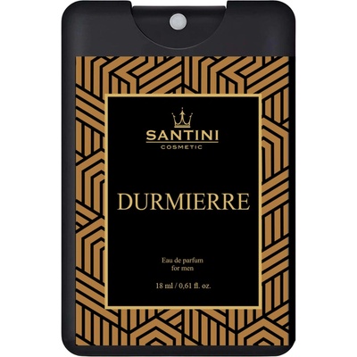 Santini Durmierre parfémovaná voda pánská 18 ml