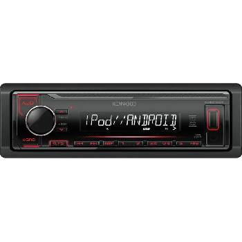 Image 1 of Kenwood KMM-204