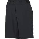 Vaude Дамски шорти за колоездене Vaude Women's Loamer Base Shorts Cycling bottoms - Black - размер 40 (EU) (155-2039-0113)