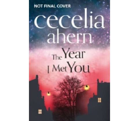 Year I Met You