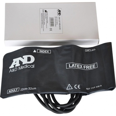 A&D INSTRUMENTS Ltd. MANŽETA ADULT A&D