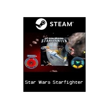 Star Wars: Starfighter