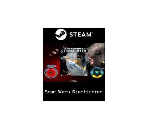 Star Wars: Starfighter