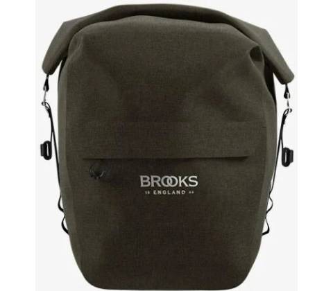 Brooks Scape Pannier Large